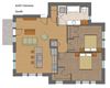 2 Bedroom